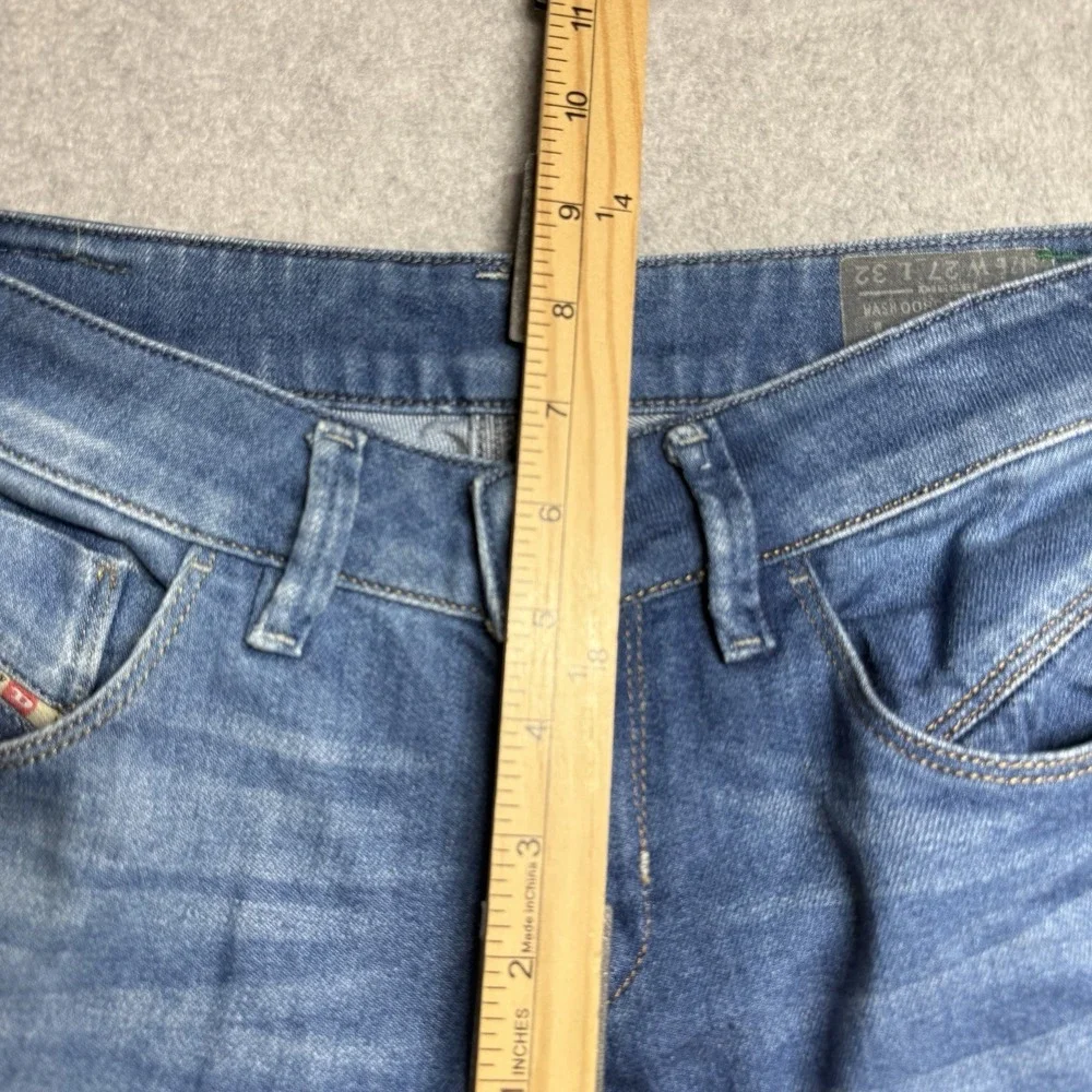 excellent measurements